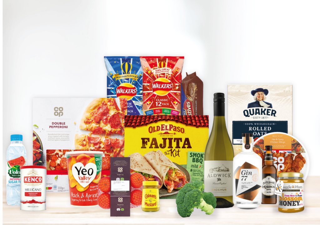 Bundle of stock images