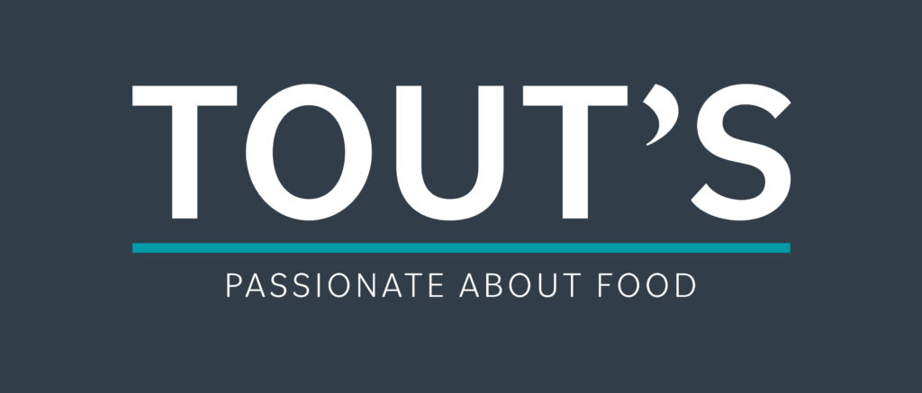 TOUT'S Logo
