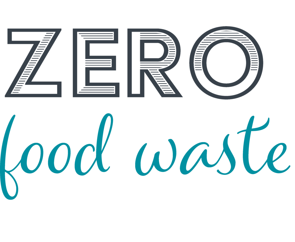Zero food waste